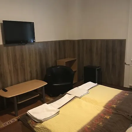 Batavya Penzión pre hostí