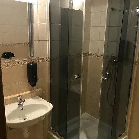 Batavya Penzión pre hostí