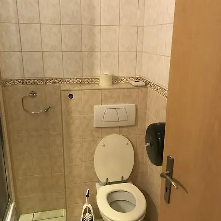 Penzión pre hostí Batavya Topolcany