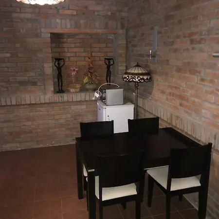 Batavya Penzión pre hostí *