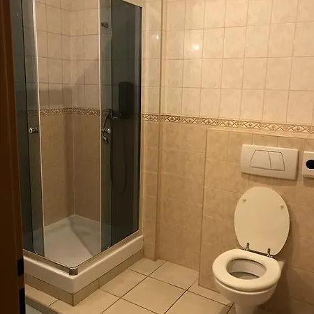 Penzión pre hostí Batavya *