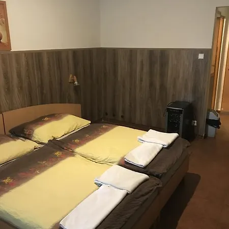 Penzión pre hostí Batavya