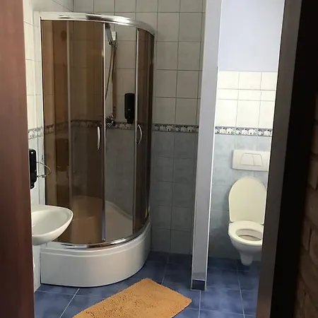Penzión pre hostí Batavya