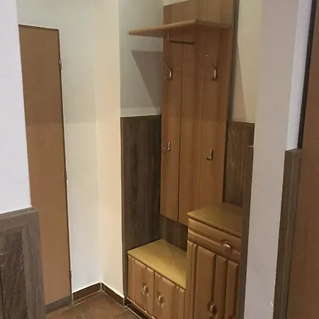 Penzión pre hostí Batavya Topolcany
