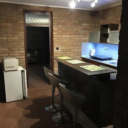 Batavya Penzión pre hostí *