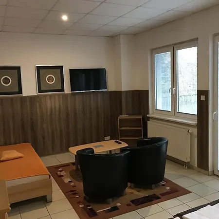Penzión pre hostí Batavya *