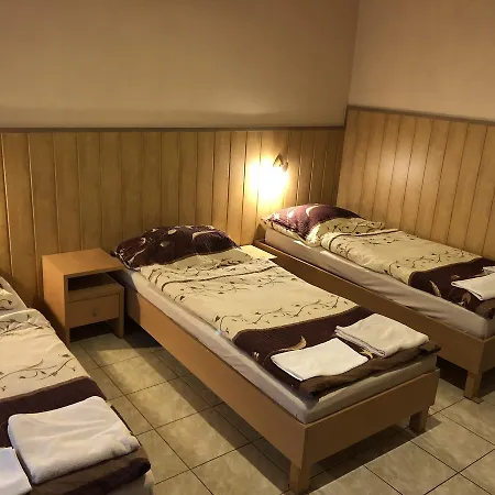 Batavya Penzión pre hostí *